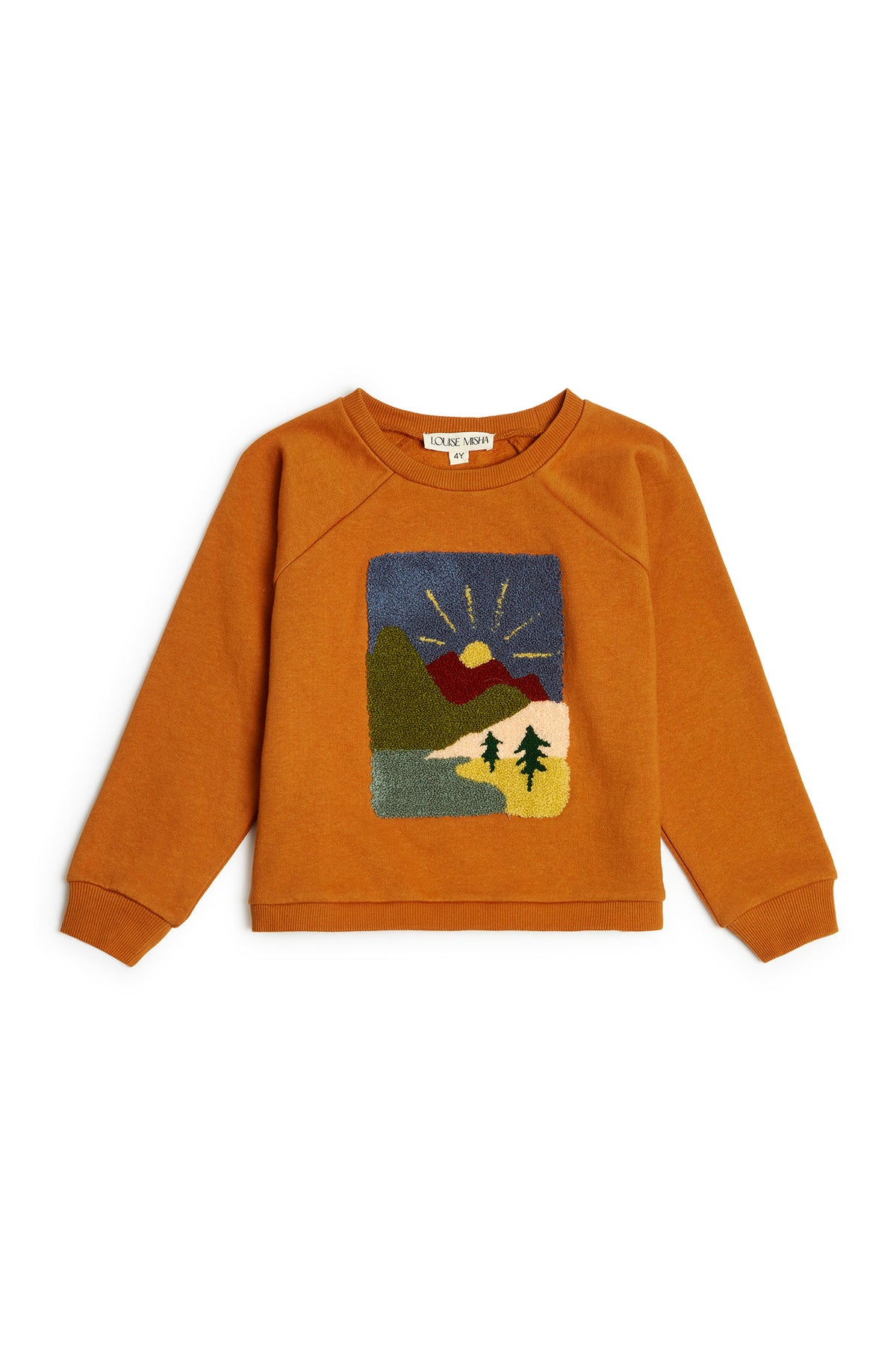 Sweatshirt Samuel Samuel