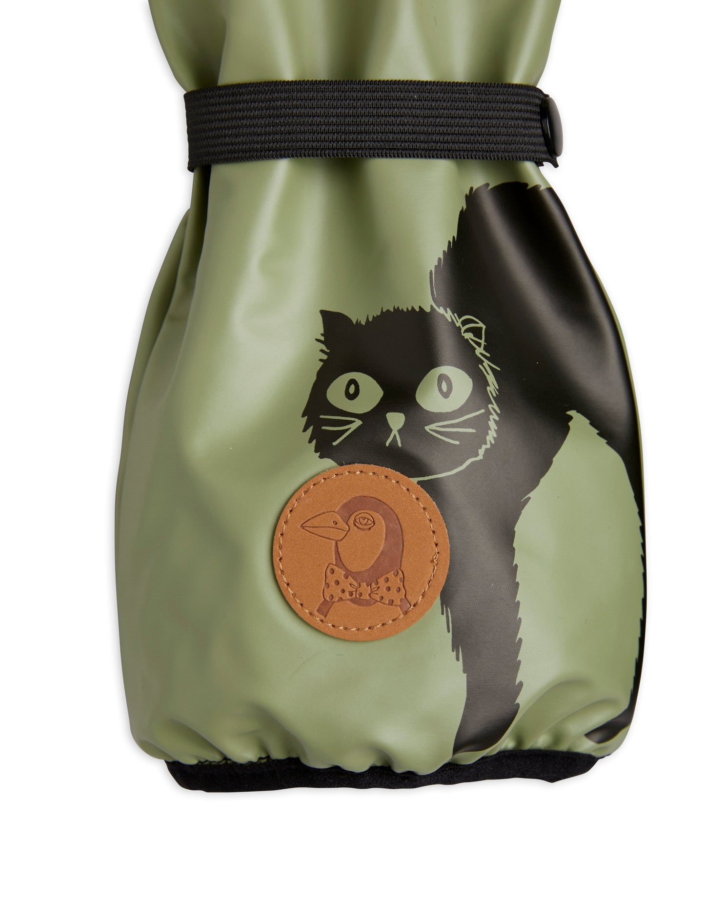 Catz Regnhandskar Grön