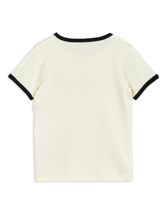 CAT TRIPLETS T-SHIRT