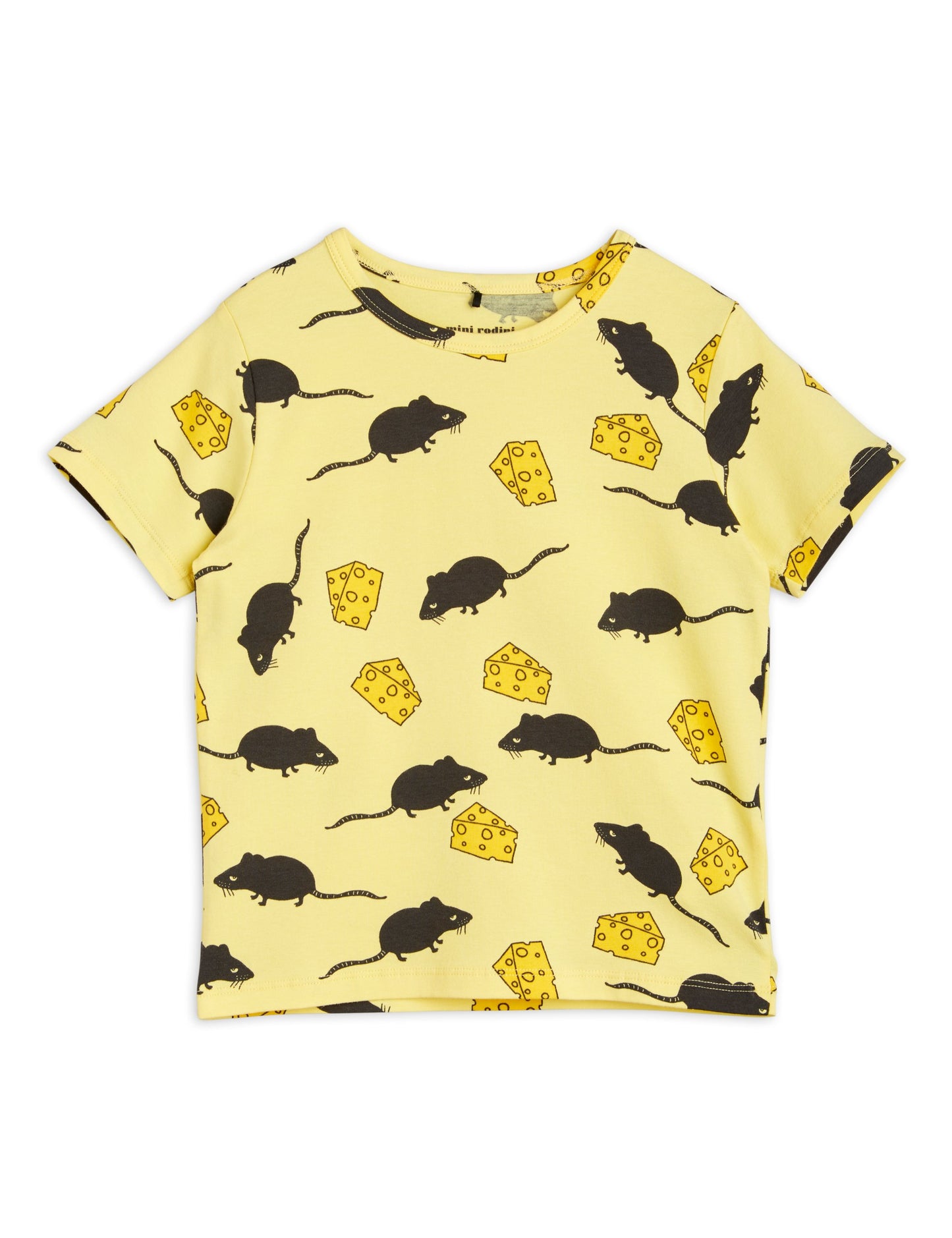 MOUSE T-SHIRT