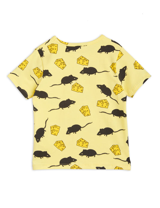 MOUSE T-SHIRT