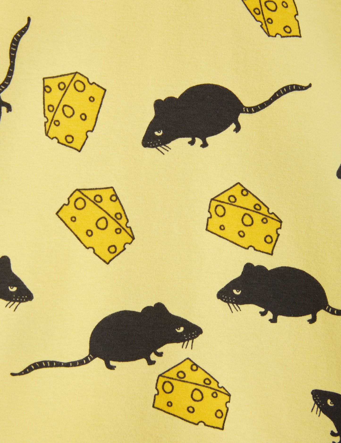 MOUSE T-SHIRT