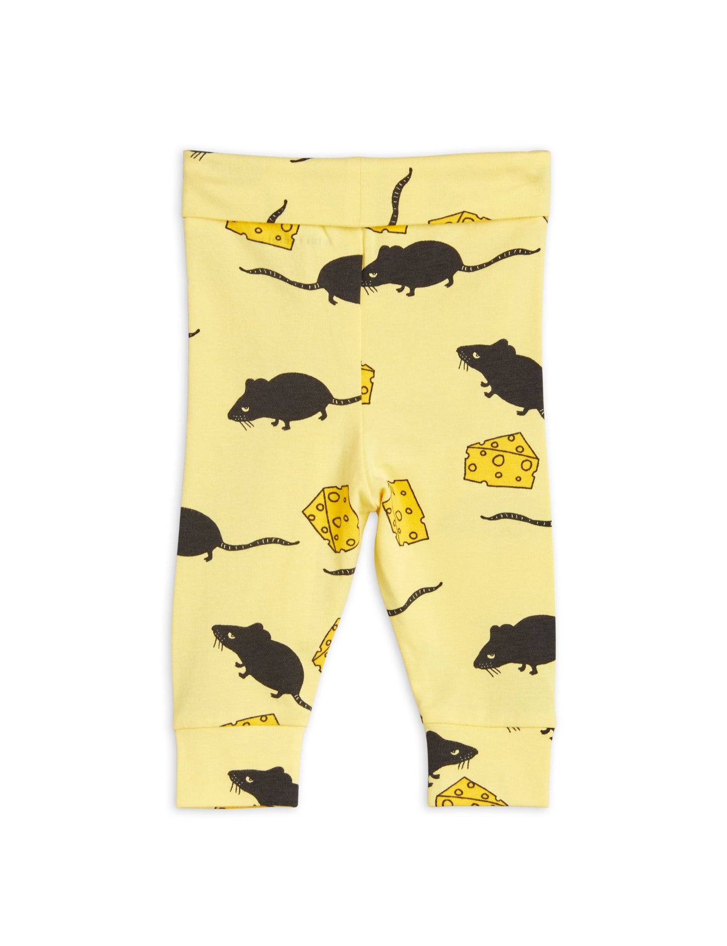 MOUSE LEGGINGS NYFÖDD