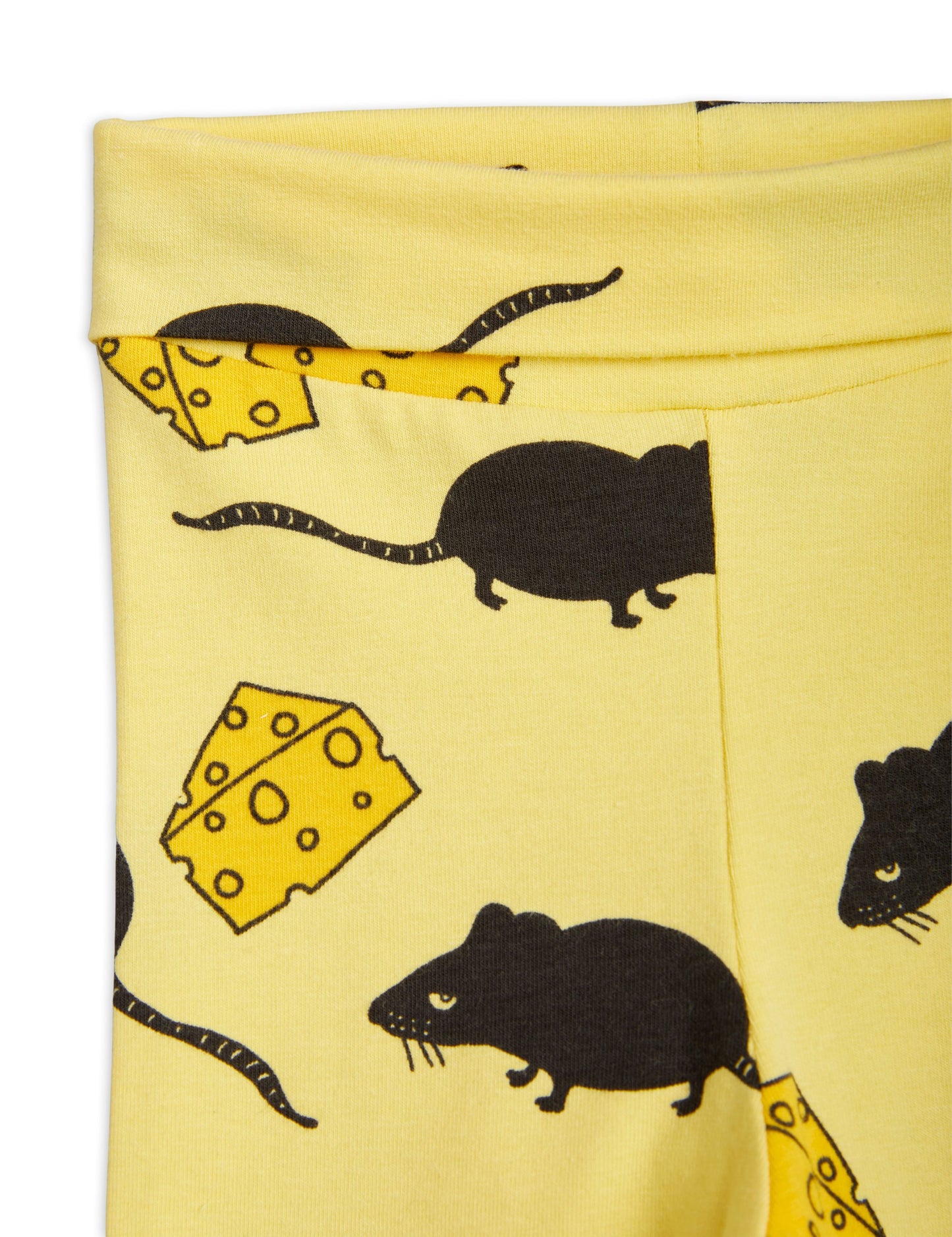 MOUSE LEGGINGS NYFÖDD