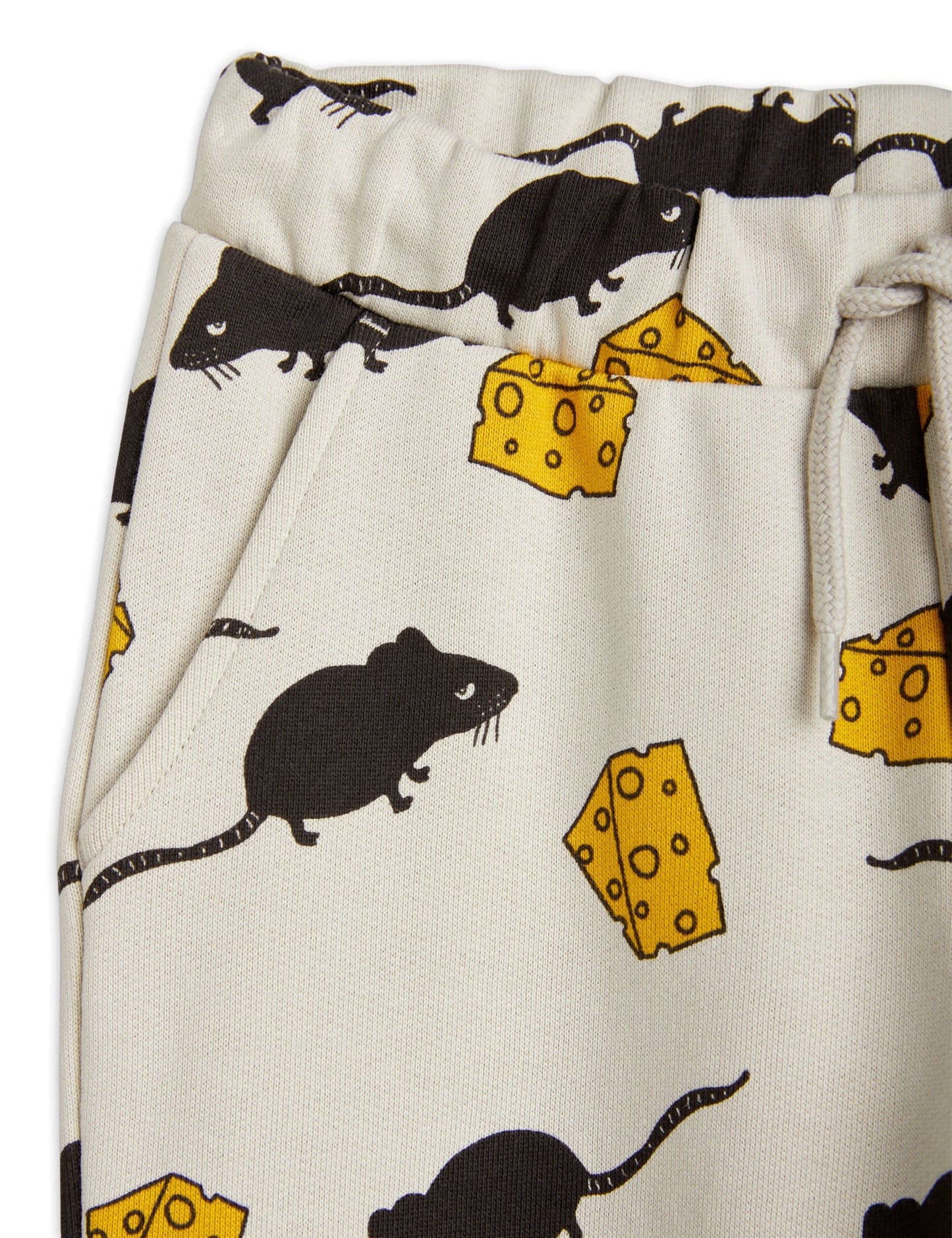 MOUSE SWEATPANTS