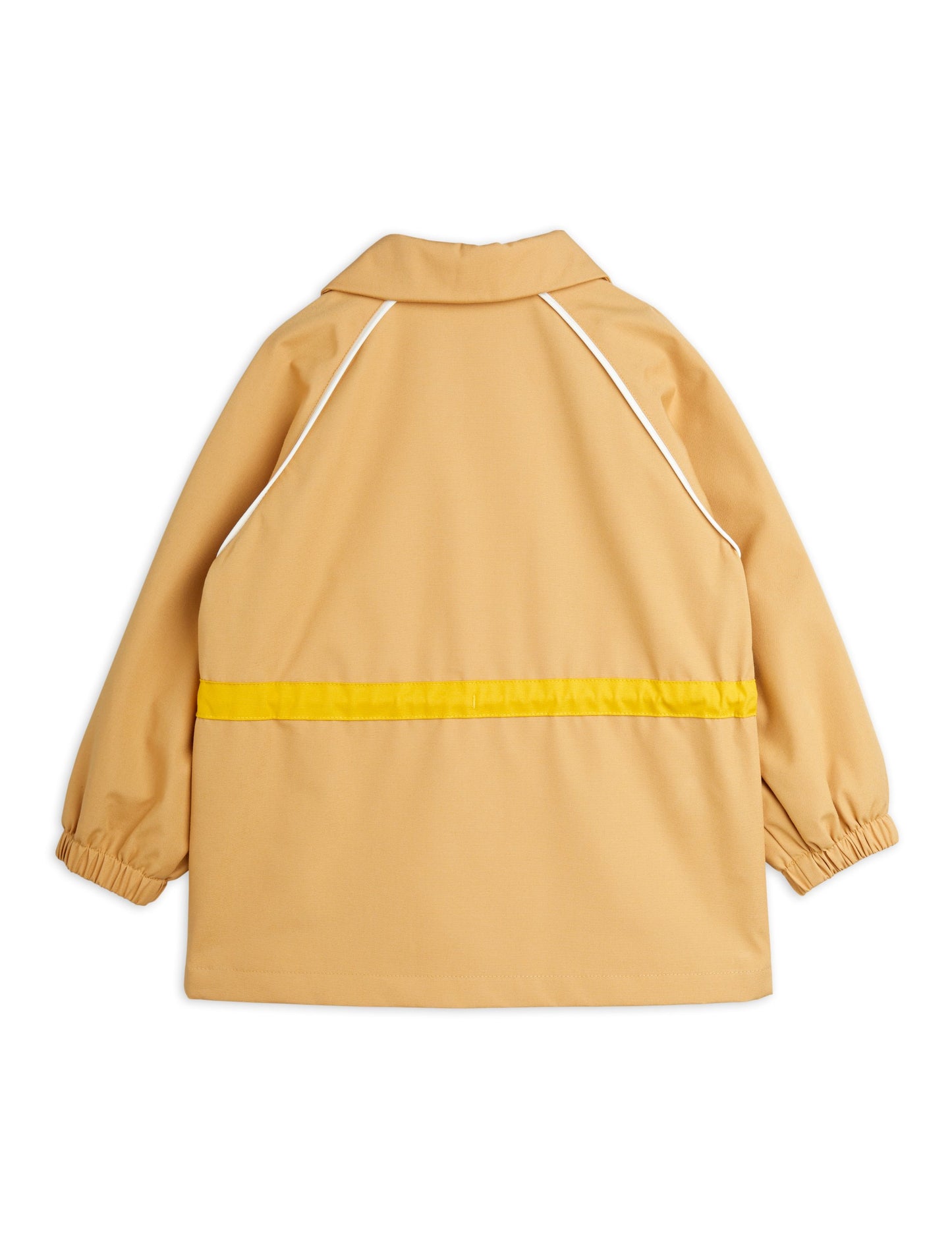 M.Rodini Flower Jacka Beige