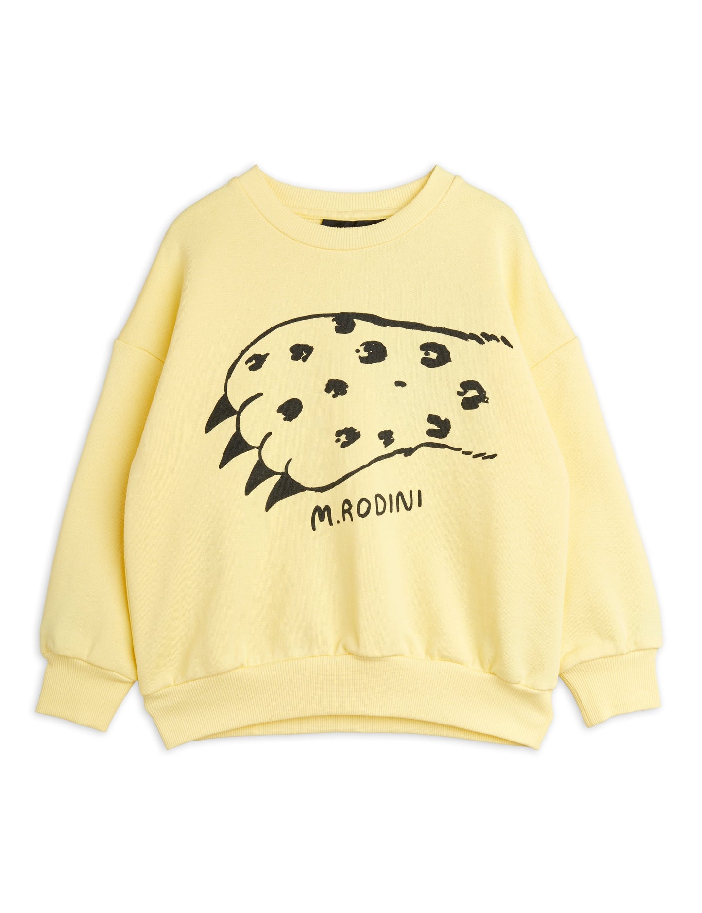 MT Kilimanjaro Sweatshirt Gul