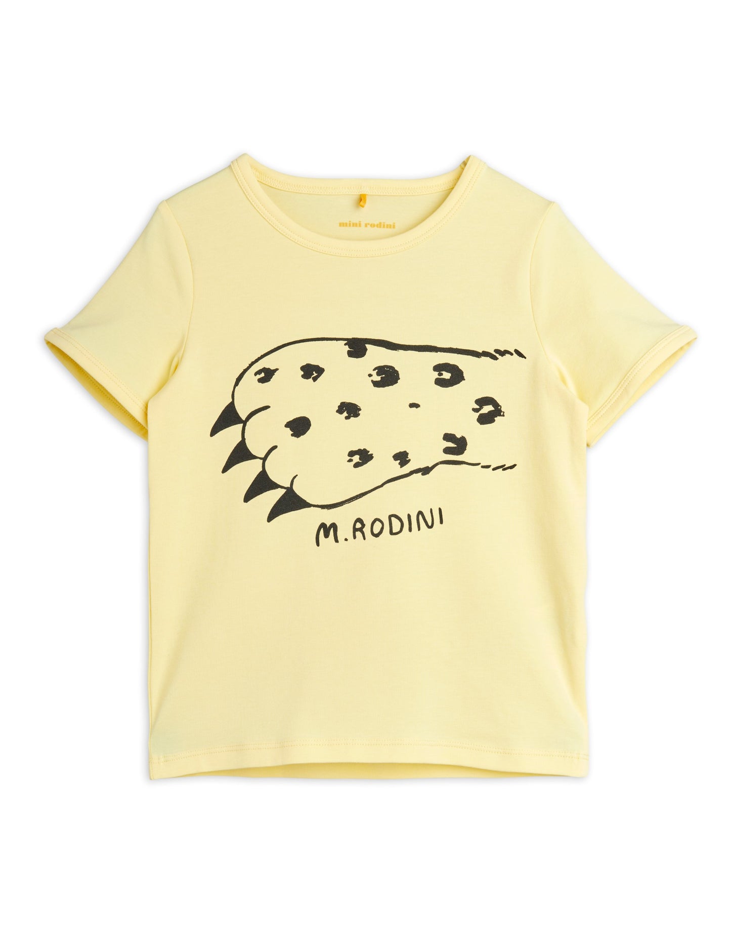 MT Kilimanjaro T-Shirt Gul