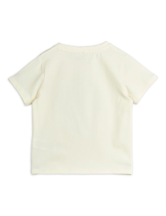 Elephant SP T-Shirt Offwhite