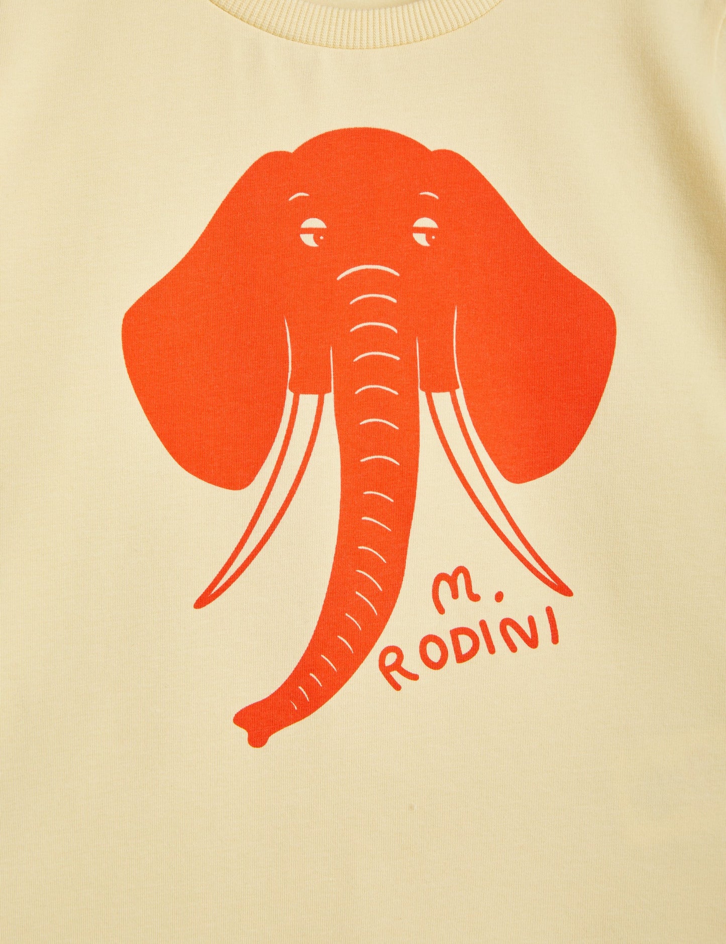 Elephant SP T-Shirt Gul