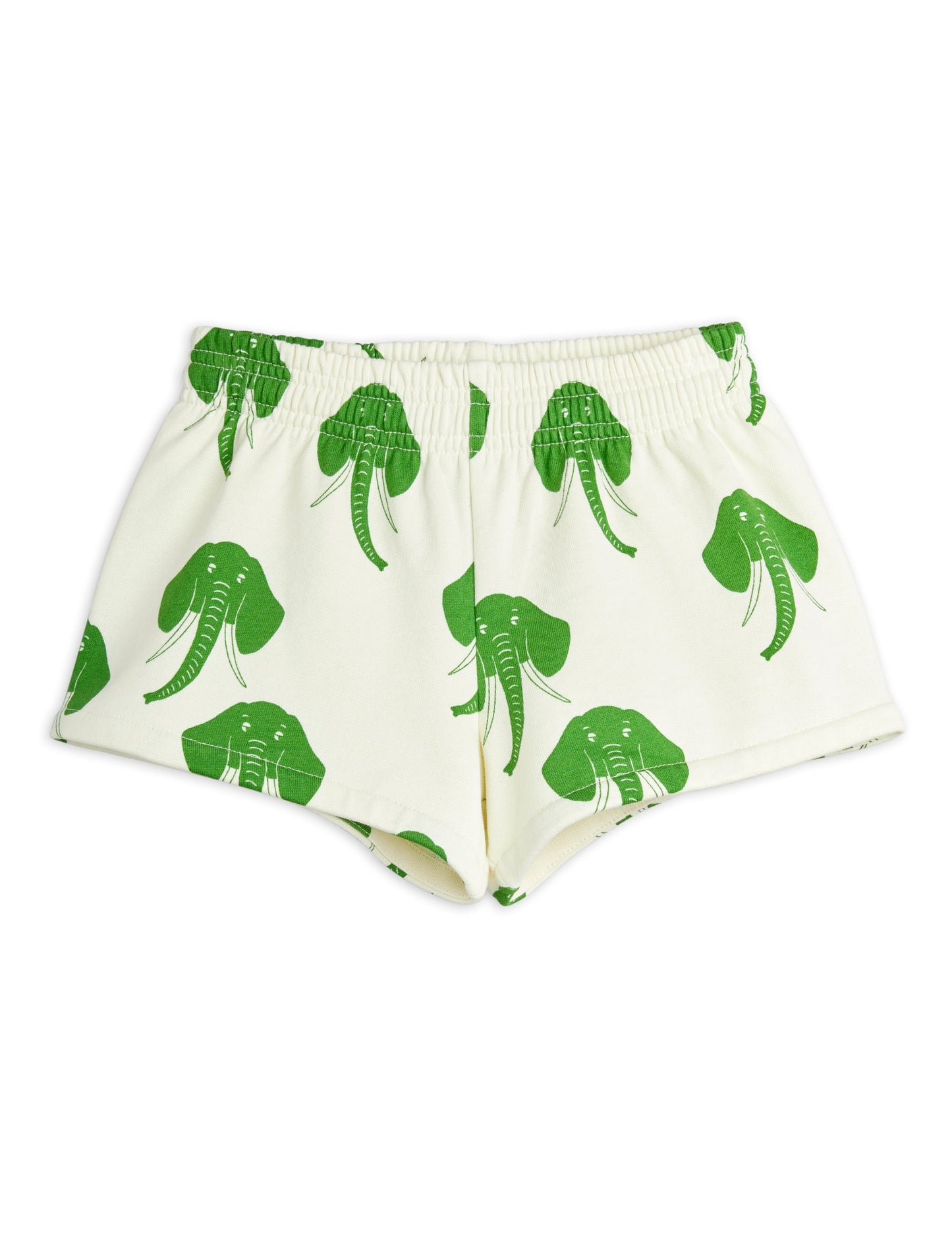 Elephant Sweatshorts