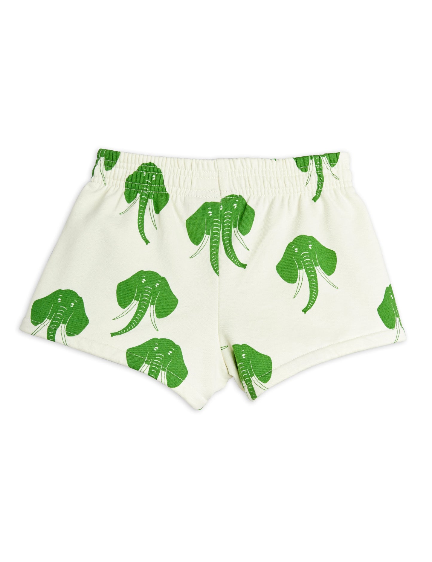 Elephant Sweatshorts