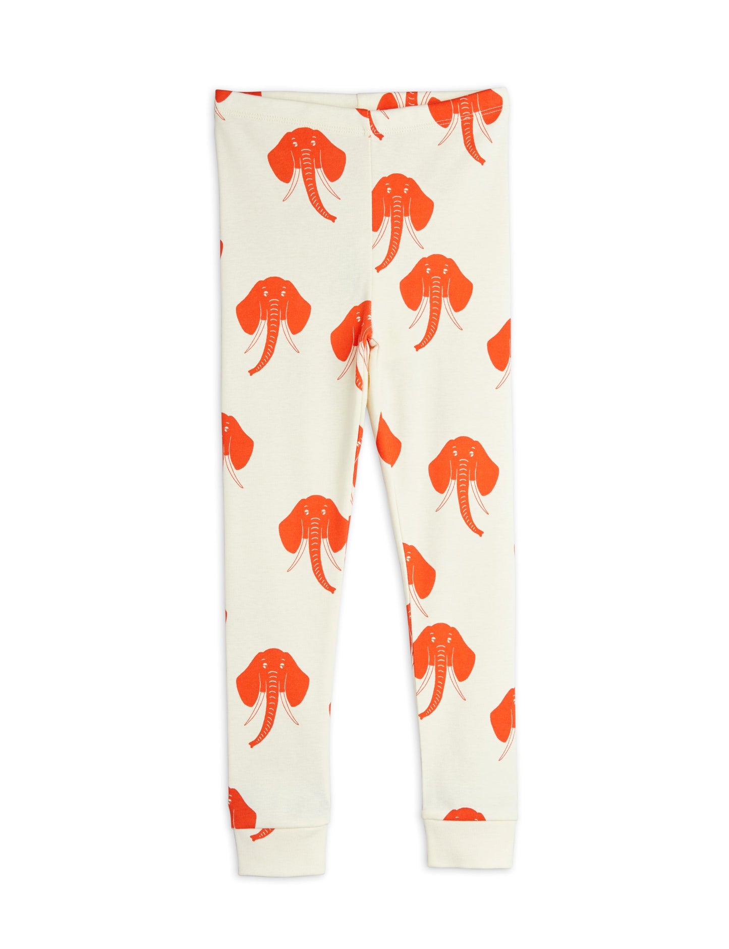 Elephant leggings