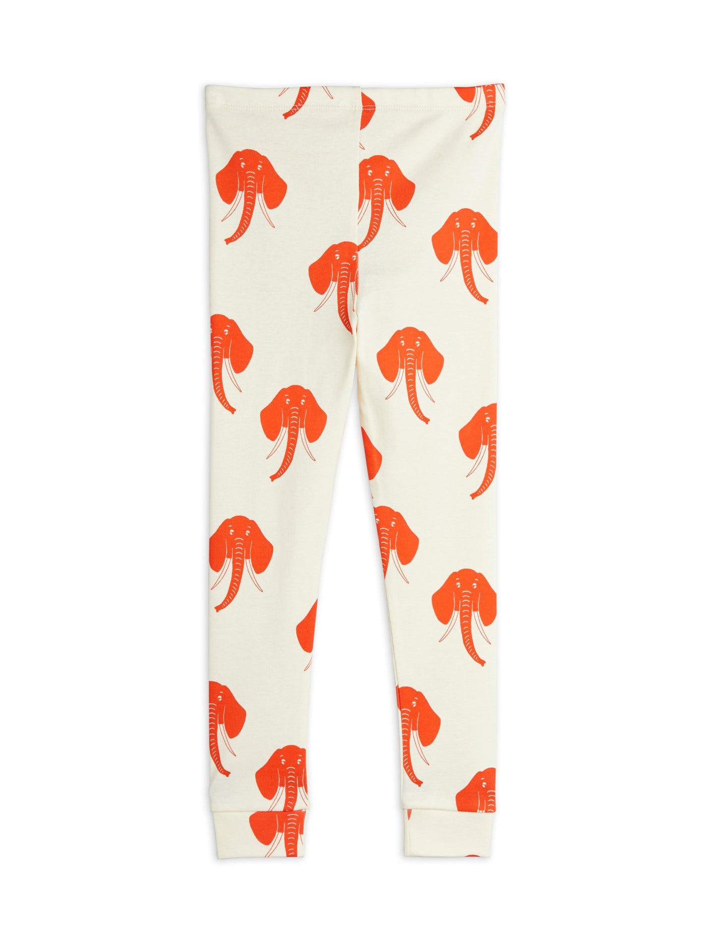 Elephant leggings