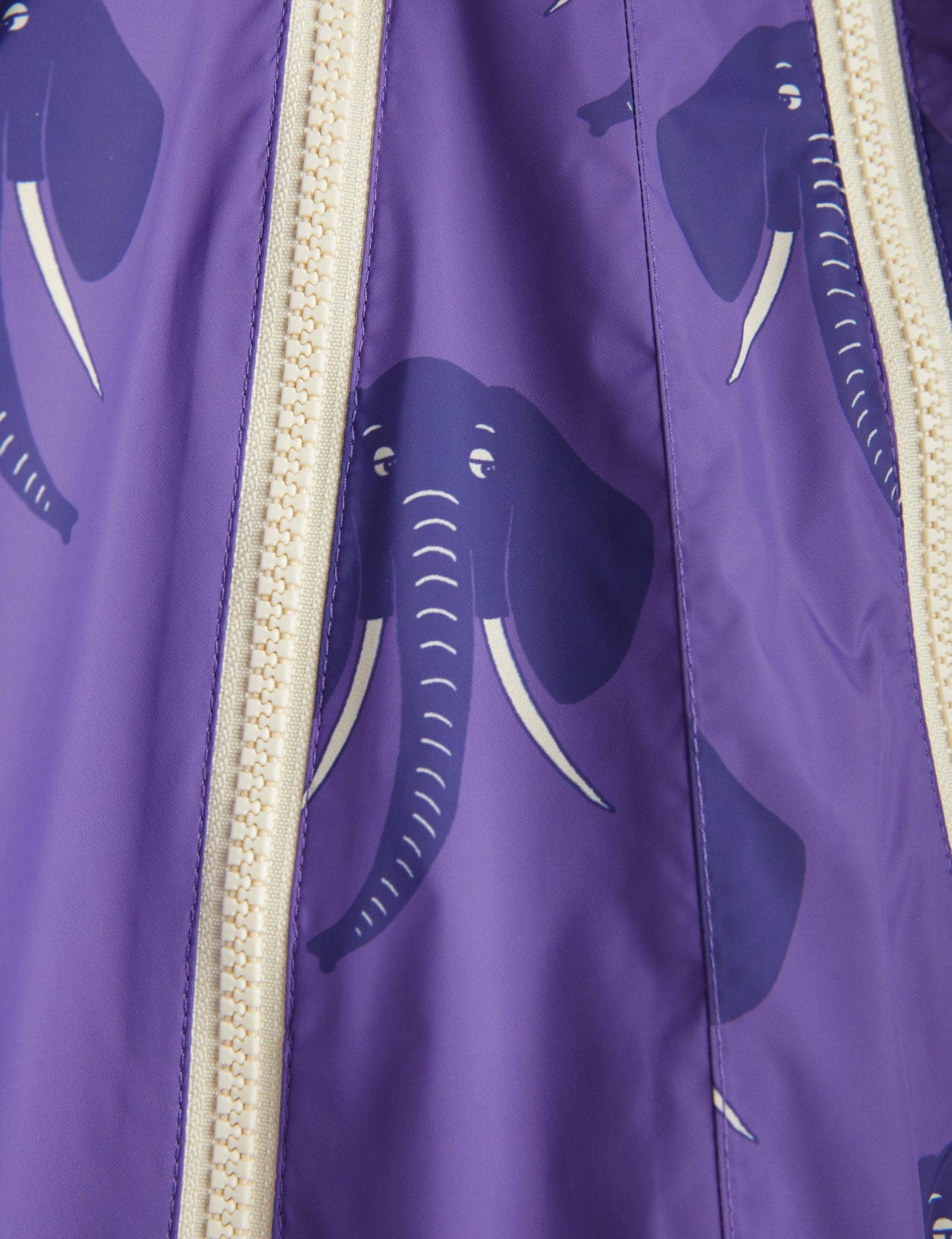 Elephant Skaloverall