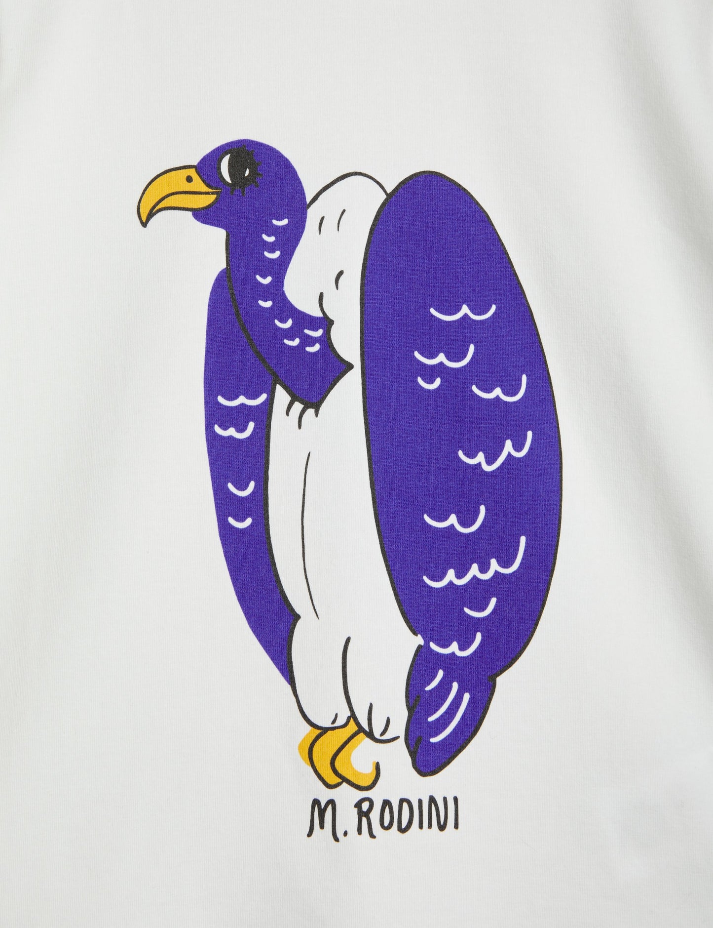 Vulture T-Shirt
