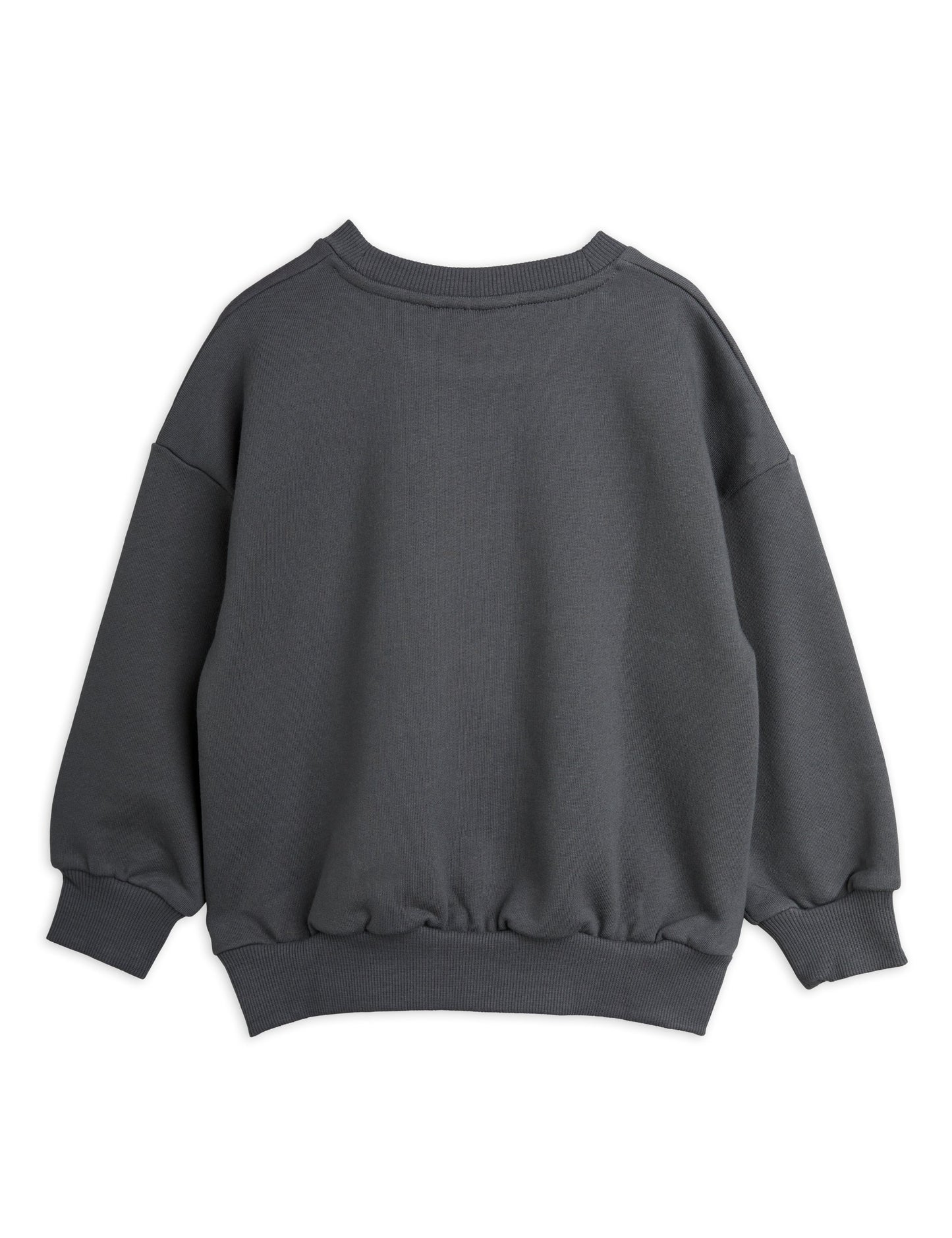 Moon sp Sweatshirt Dark Grey