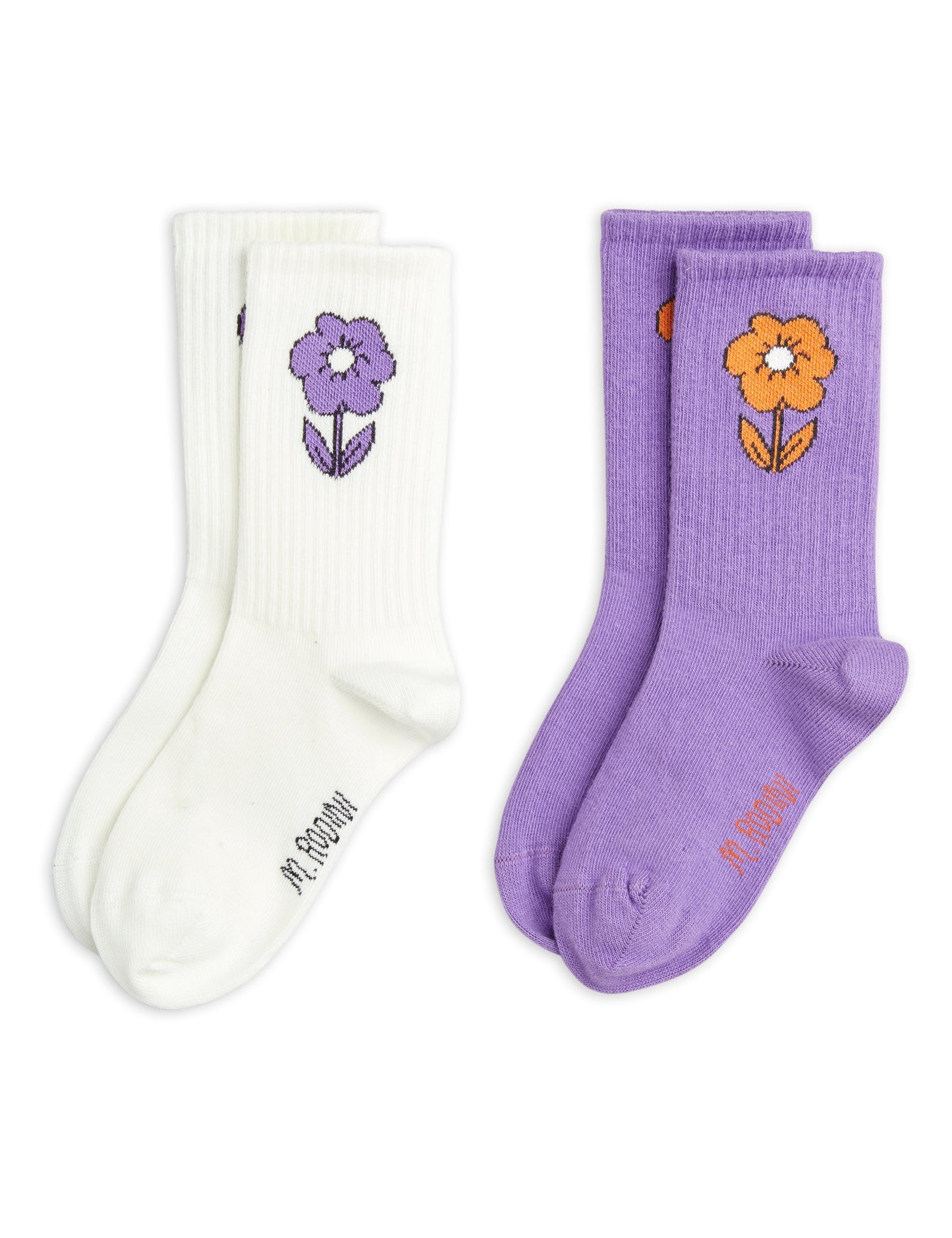 Spaceflower 2-Pack Strumpor Multi