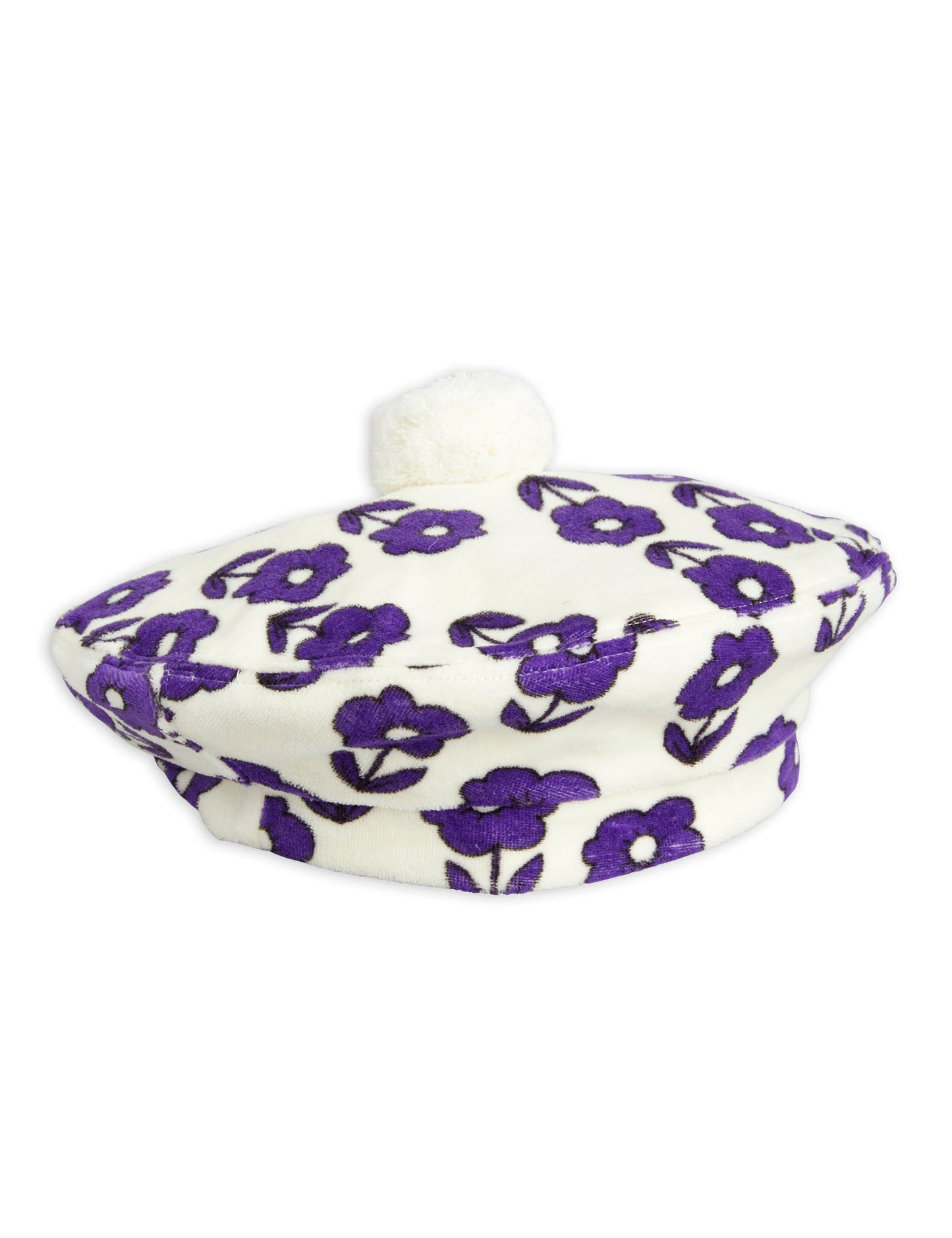 Spaceflower Basker Offwhite