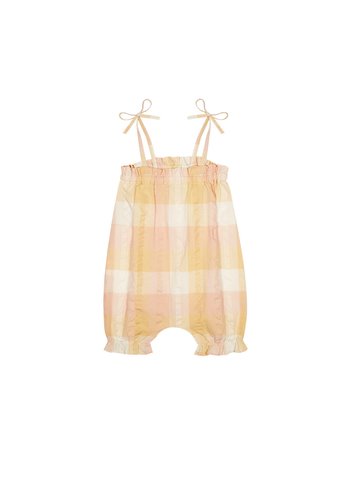 Olimpia Baby Jumpsuit