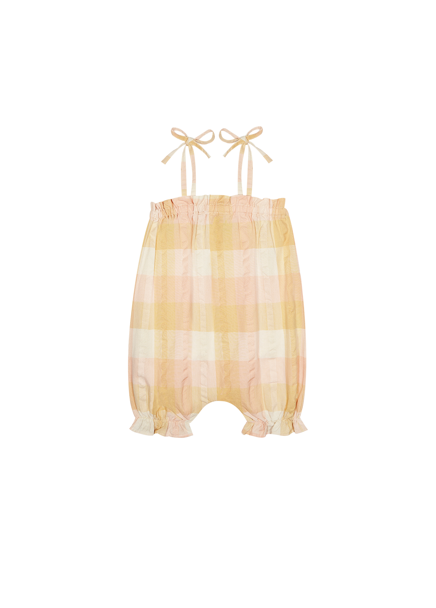 Olimpia Baby Jumpsuit