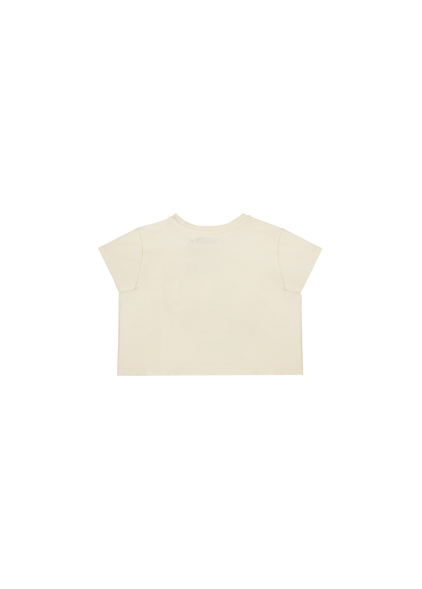 Positional Baby Tee 1