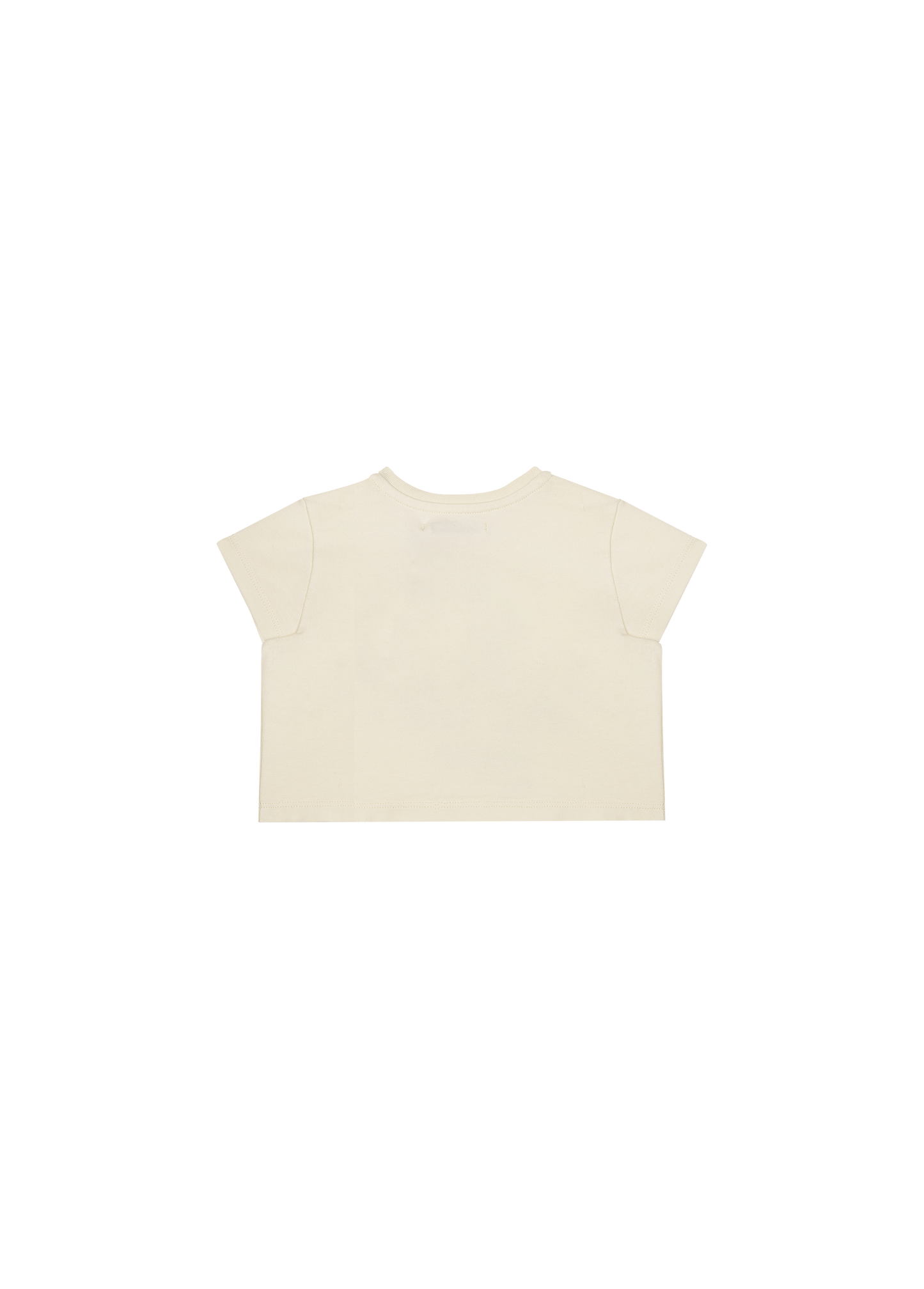 Positional Baby Tee 2