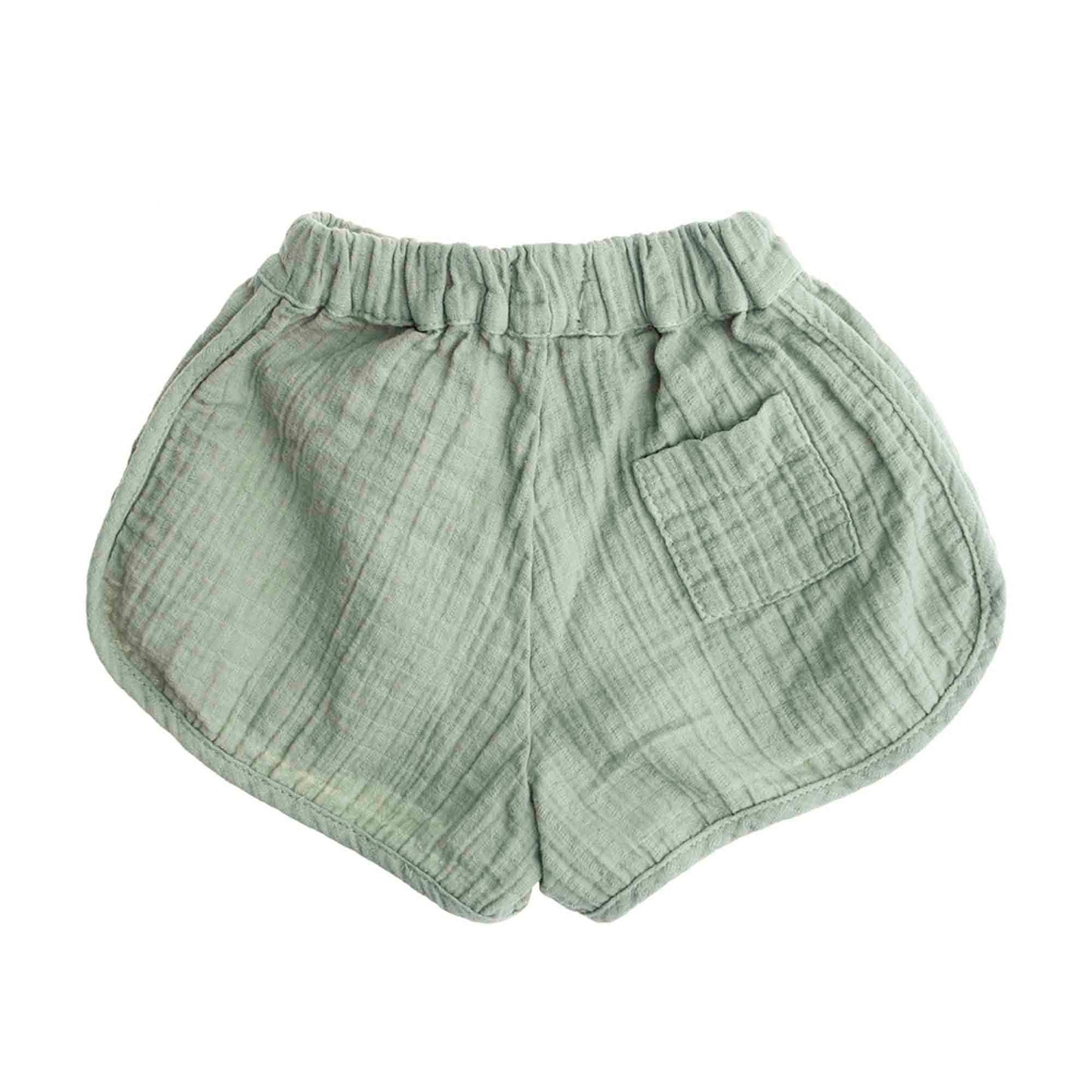 Shorts Green