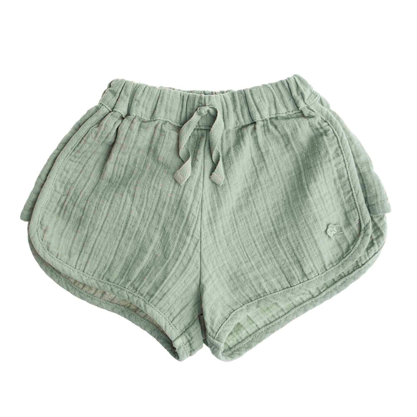 Shorts Green