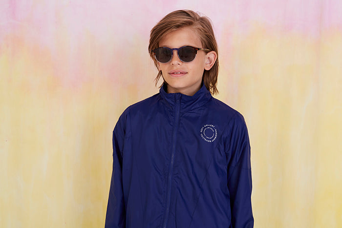 Sunny Naturel Blue Wave