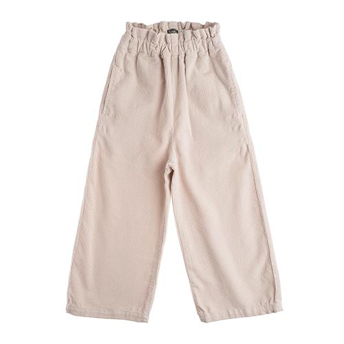 Palazzo Pants off white