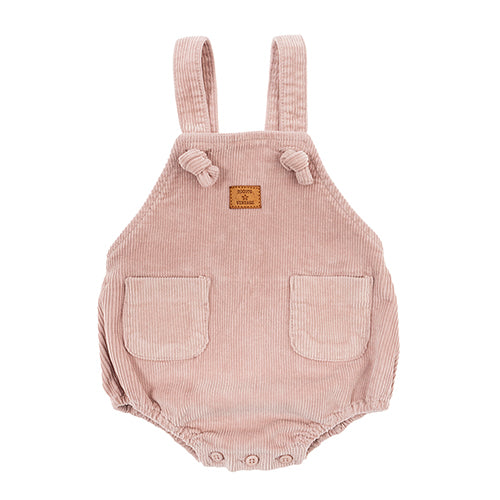 Baby Corduroy pink