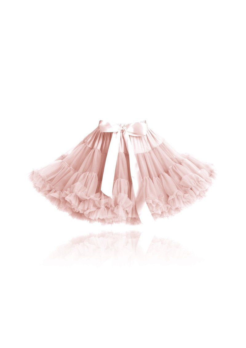 Dorothy In The Land Of Dolls Pettiskirt Kjol Ballet Pink