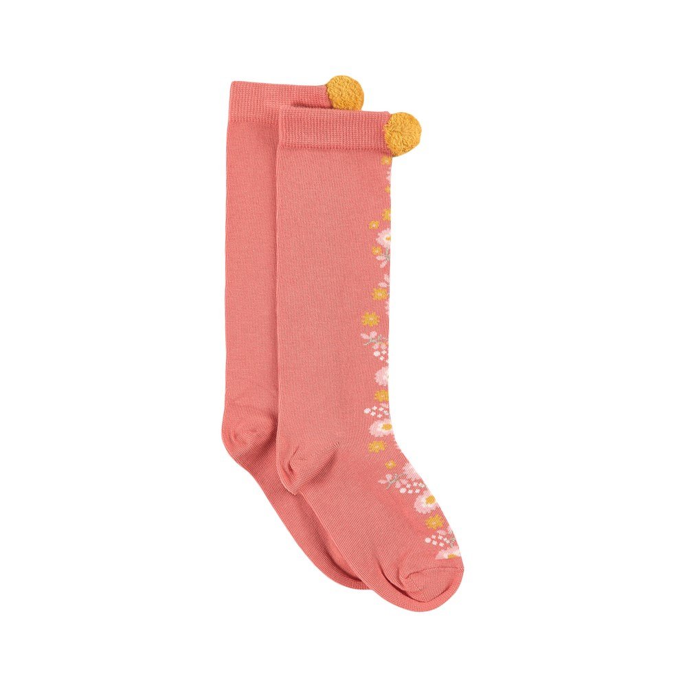 Chelie Strumpor Rosa