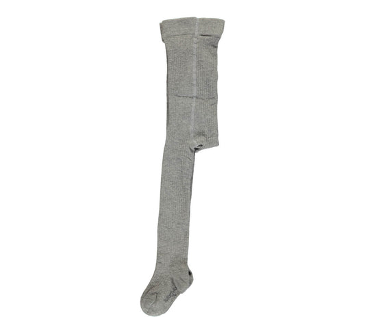 Tights Grey Melange