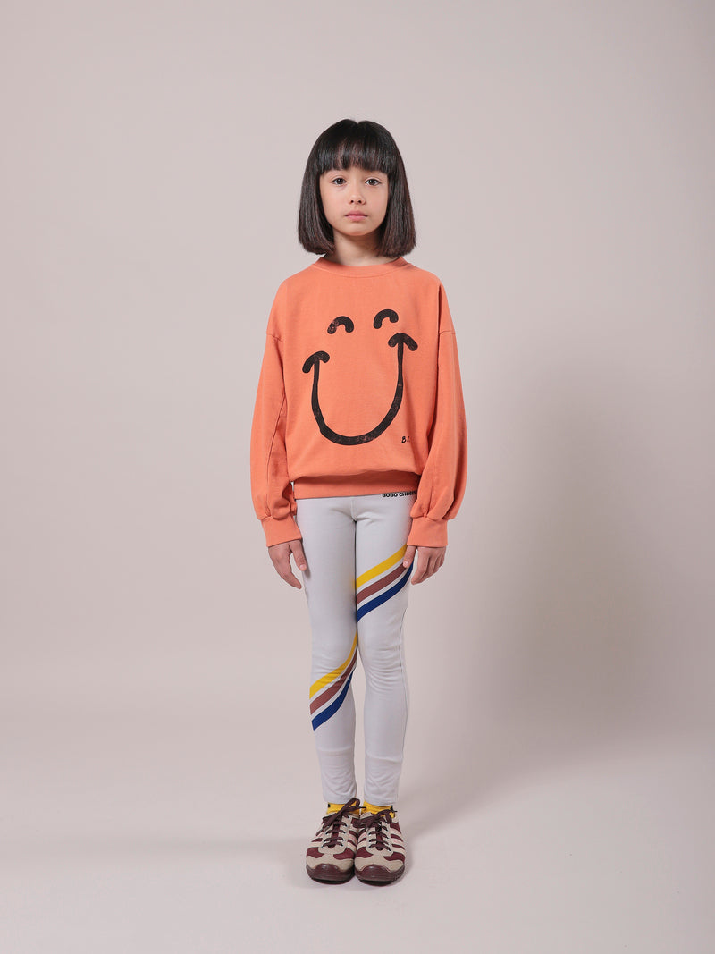 Big Smile Sweatshirt