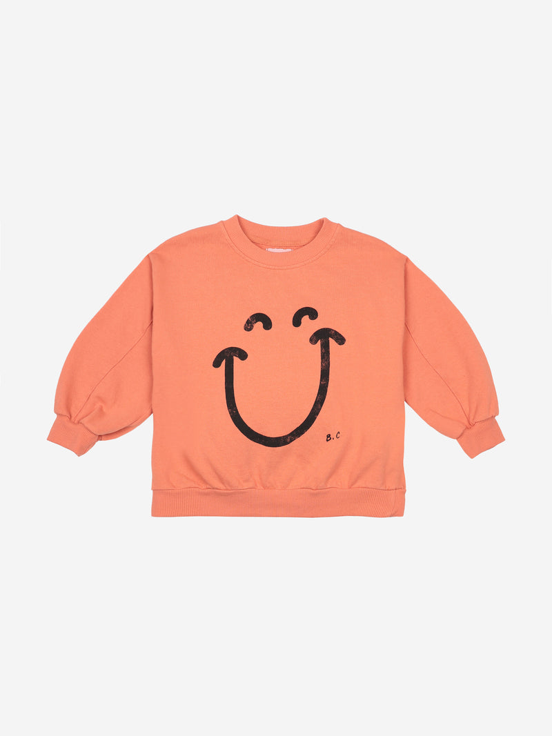 Big Smile Sweatshirt