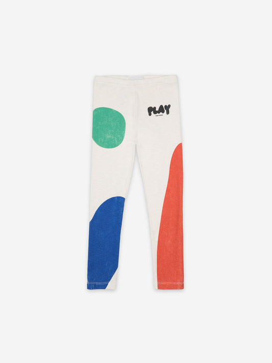 Play Landscape Leggings