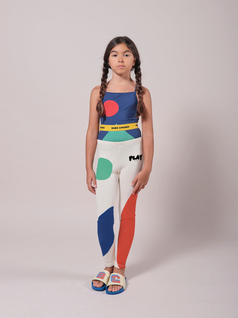 Play Landscape Leggings