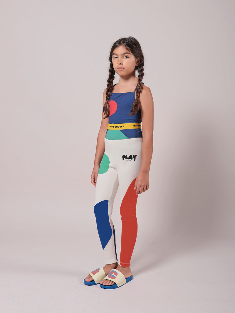 Play Landscape Leggings