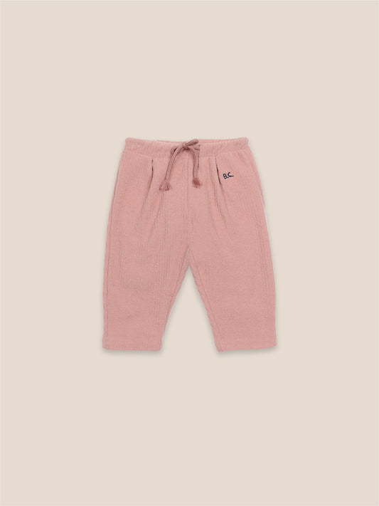 BC Terry Towel Jogging Pants