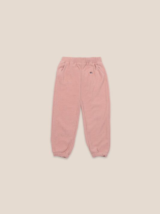 B.C Terry Towel Jogging Pants