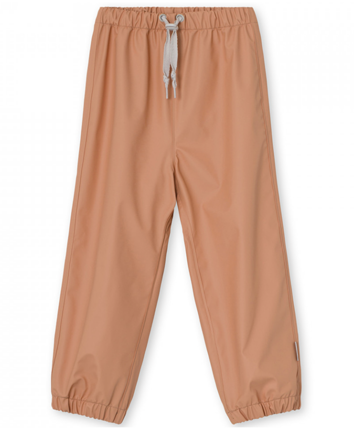 Robin Rain Pants Pheasant Tan