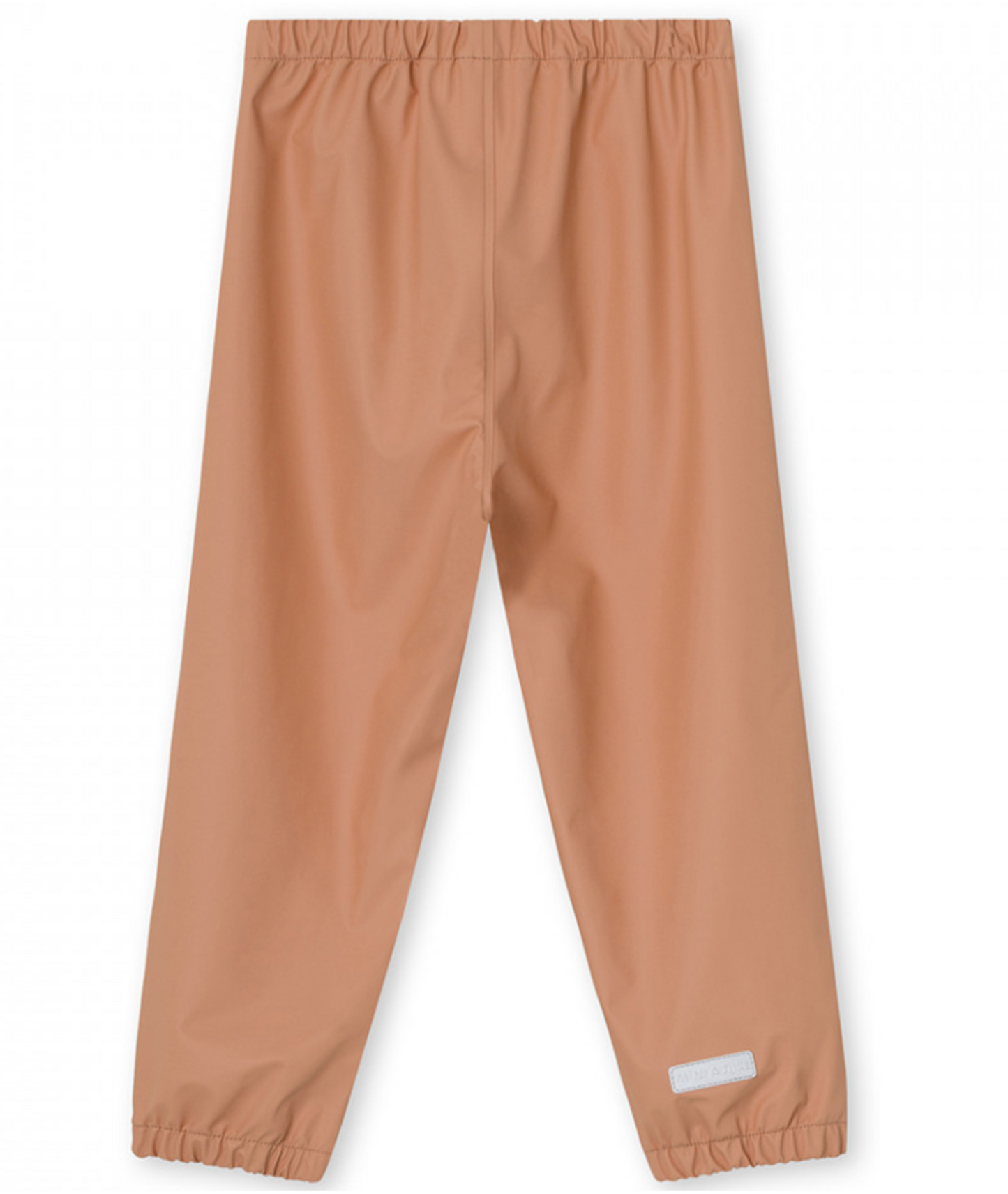 Robin Rain Pants Pheasant Tan