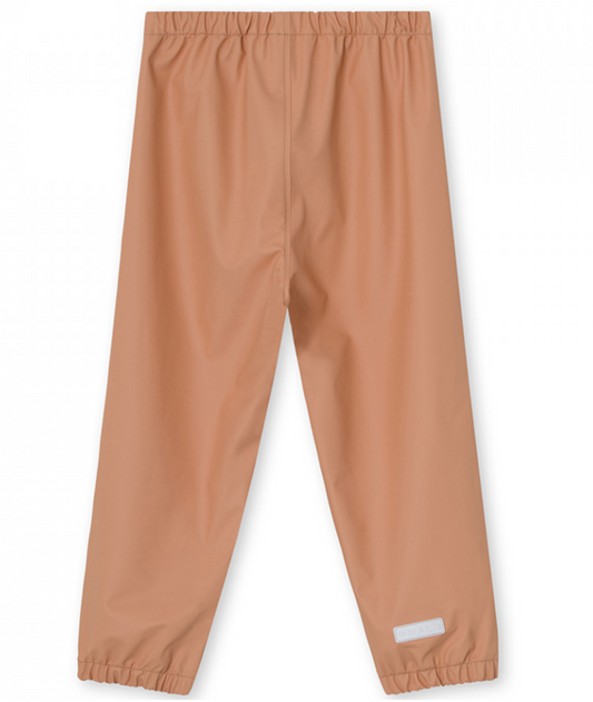Robin Rain Pants Pheasant Tan