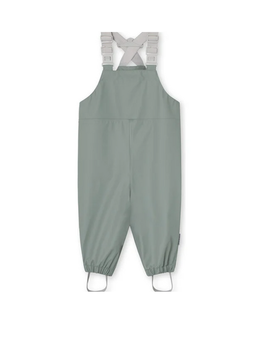 Rubi Rain Pants Slate Gray