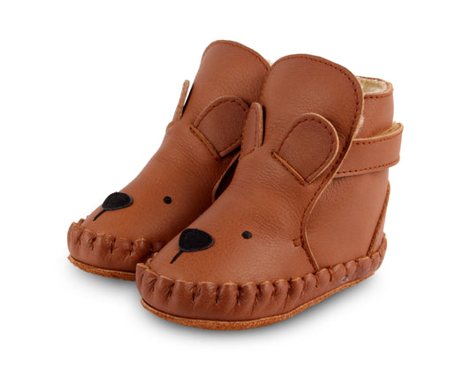 Kapi Classic Lining Bear