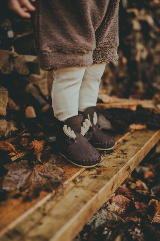 Kapi Exclusive Lining Moose