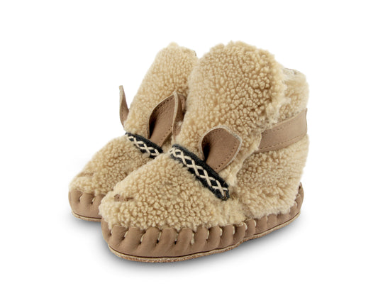 Kapi Exclusive Lining Alpaca