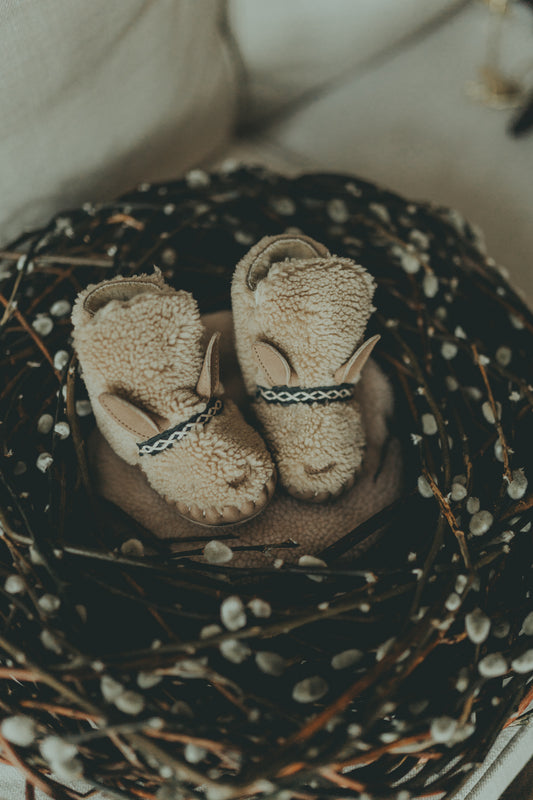 Kapi Exclusive Lining Alpaca